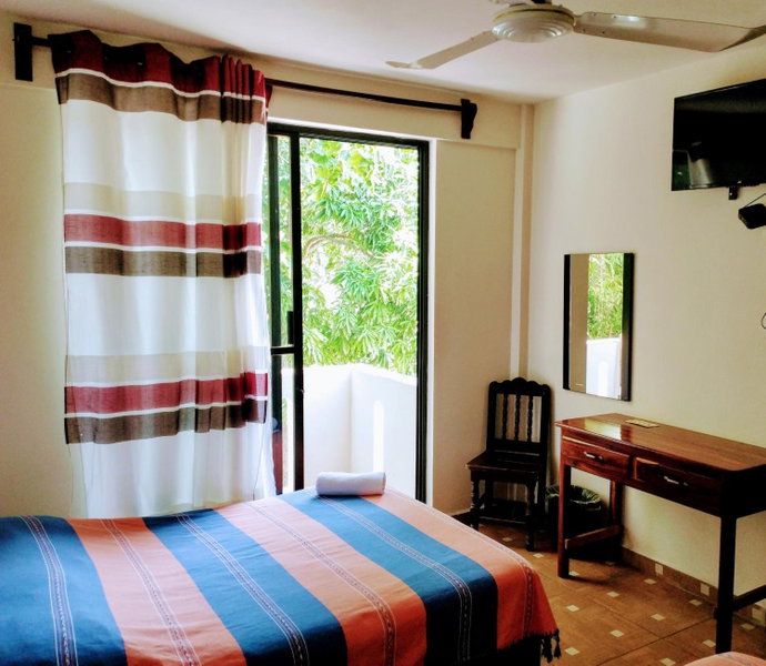 Yuu-Lee Casa Bendita Huatulco, Santa Cruz Huatulco, Mexique