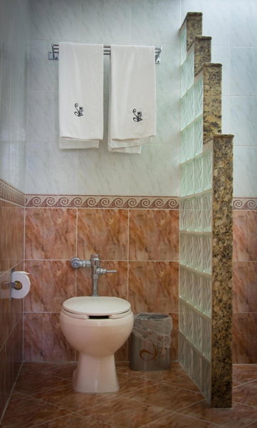 Hotel Santa Maria, Mexico City, Mexiko