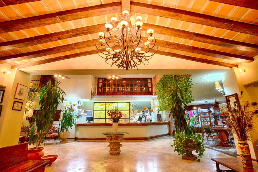 Hotel Garza Canela, San Blas, Мексика