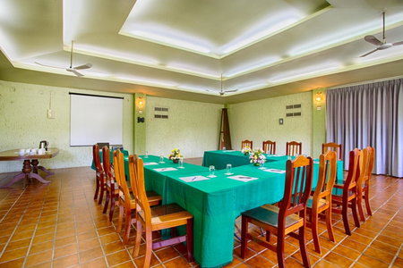 Hotel Garza Canela, San Blas, Mexico