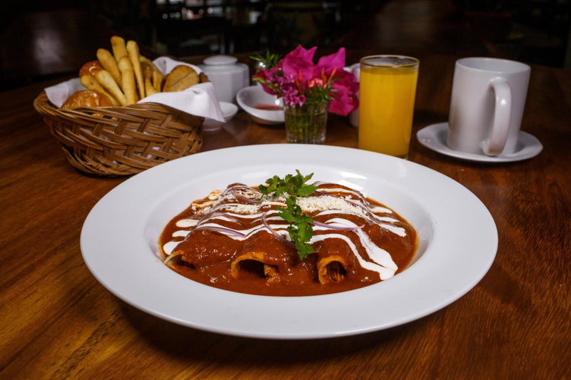 Hotel Garza Canela, San Blas, Мексика