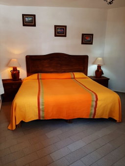 Hotel Posada San Javier, Taxco de Alarcón, Mexico