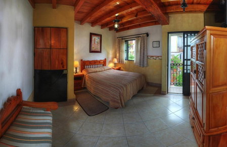 Hotel Posada San Javier, Taxco de Alarcón, Mexico