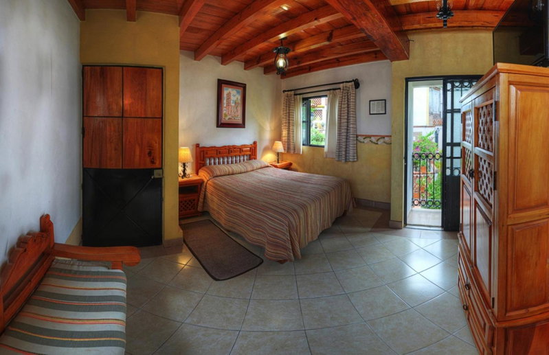 Hotel Posada San Javier, Taxco de Alarcón, Mexico