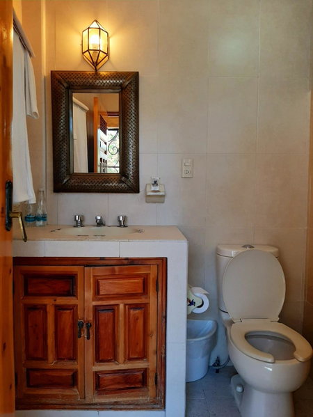 Hotel Posada San Javier, Taxco de Alarcón, Mexico