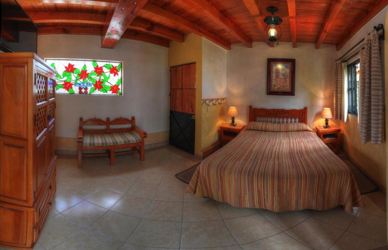 Hotel Posada San Javier, Taxco de Alarcón, Mexico
