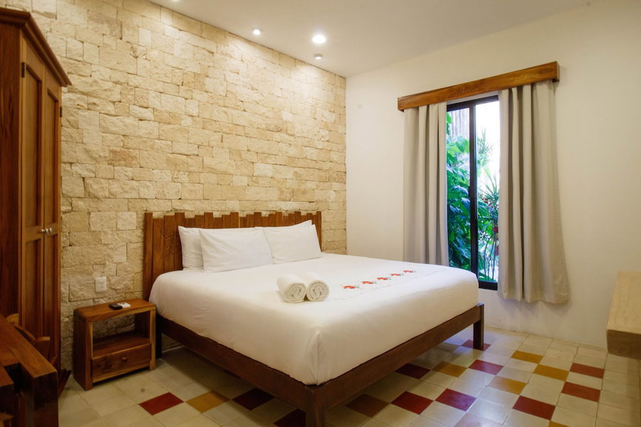 Hotel Casa Hipil, Valladolid, Mexico