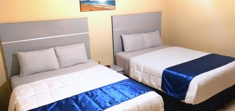 Pearl Point Hotel, Puerto Peñasco, Mexique