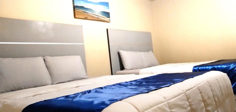Pearl Point Hotel, Puerto Peñasco, Mexique