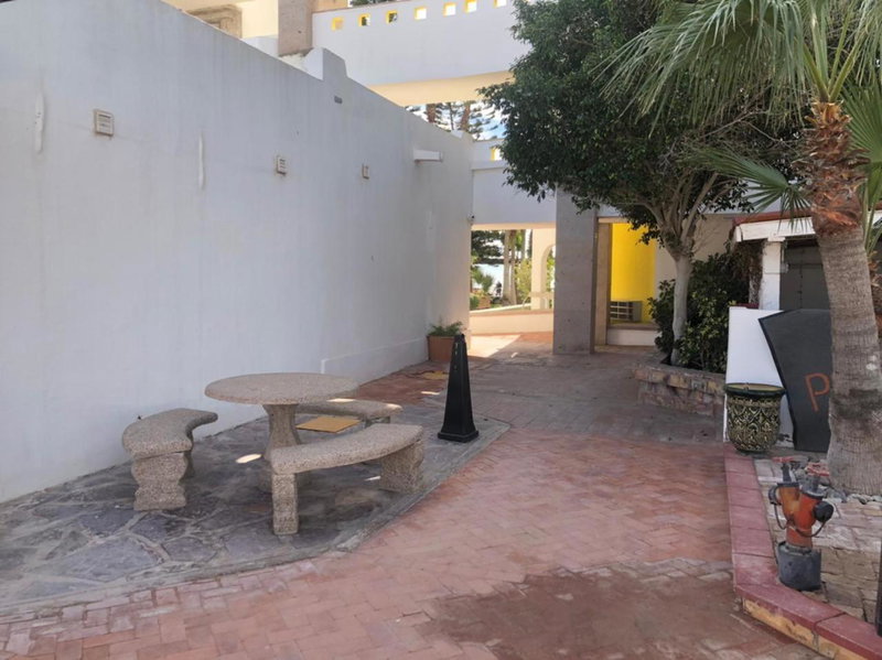 Hotel Playa Bonita Resort, Puerto Peñasco, Mexique