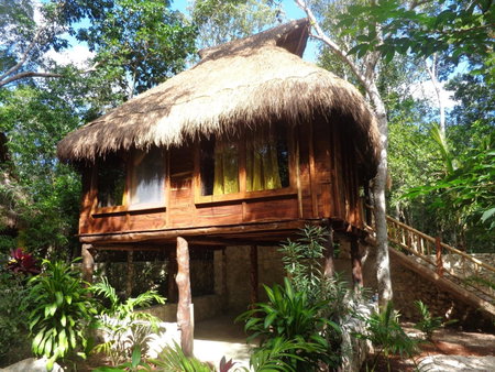 Casa Mango, Tulum, Mexico