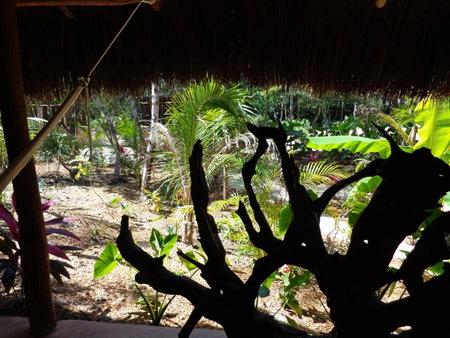 Casa Mango, Tulum, Mexico