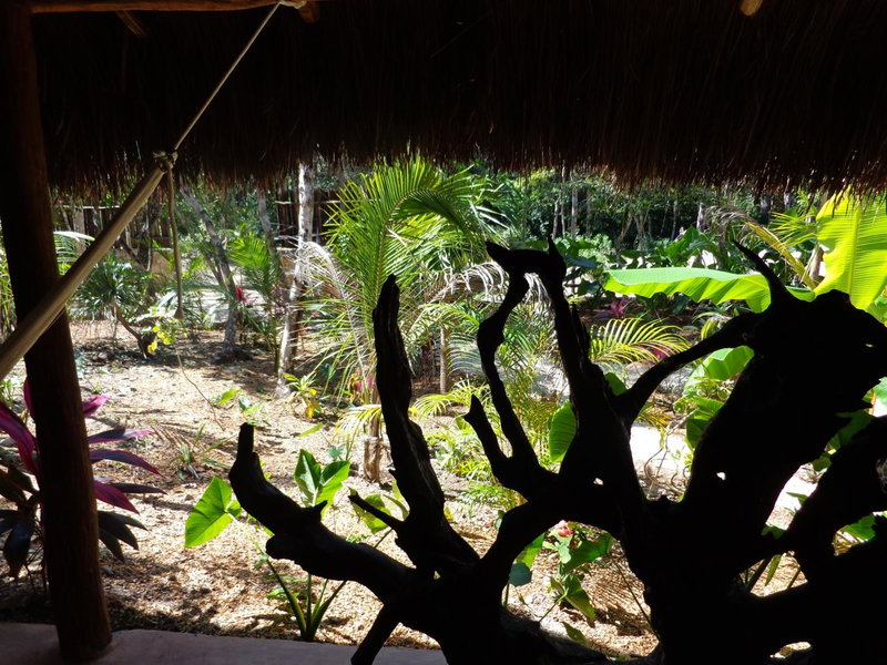 Casa Mango, Tulum, Mexico