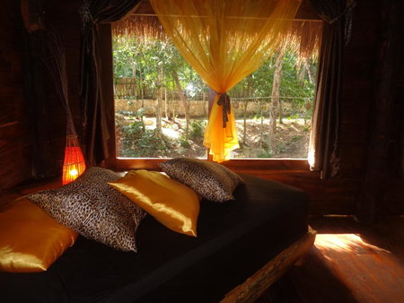 Casa Mango, Tulum, Mexico