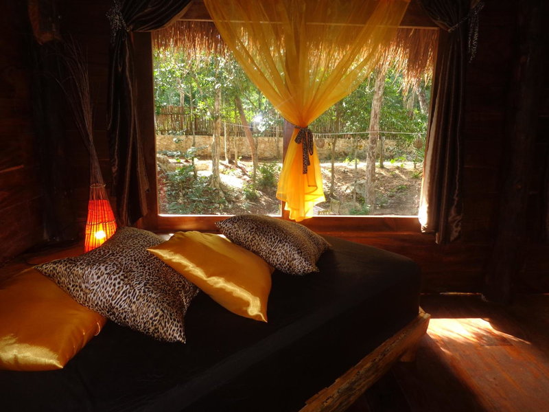Casa Mango, Tulum, Mexico