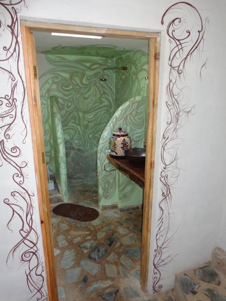 Casa Mango, Tulum, Mexico