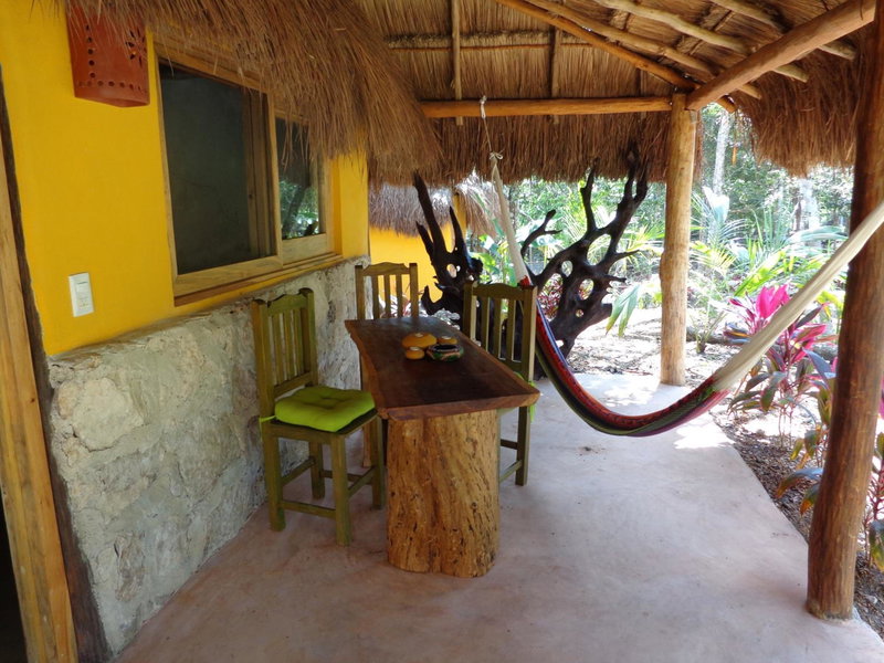 Casa Mango, Tulum, Mexico