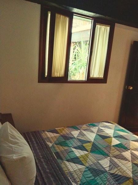 Hotel Mesón de los Remedios, Morelia, Mexiko