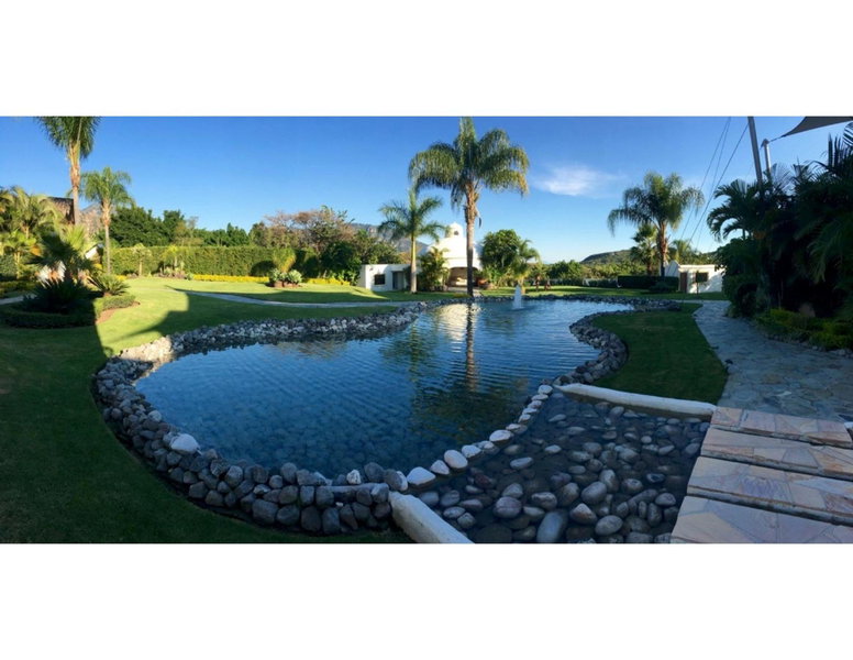 Hotel Spa Sitio Sagrado, Tepoztlán, Mexique