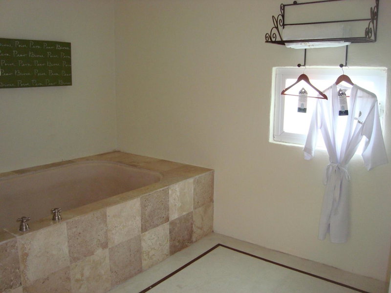Hotel Spa Sitio Sagrado, Tepoztlán, Mexique
