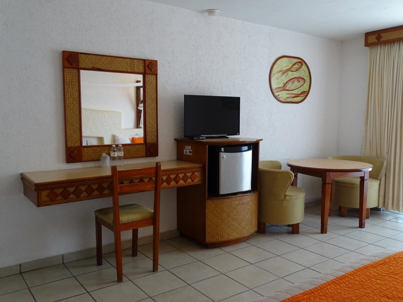 Hotel Palapa Palace, Tuxtla Gutiérrez, Mexico