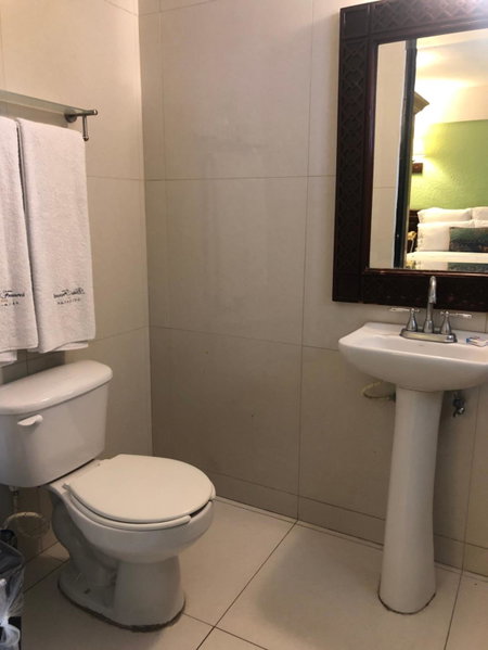 Hotel Francis, Culiacán, México