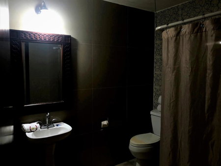 Hotel Francis, Culiacán, México