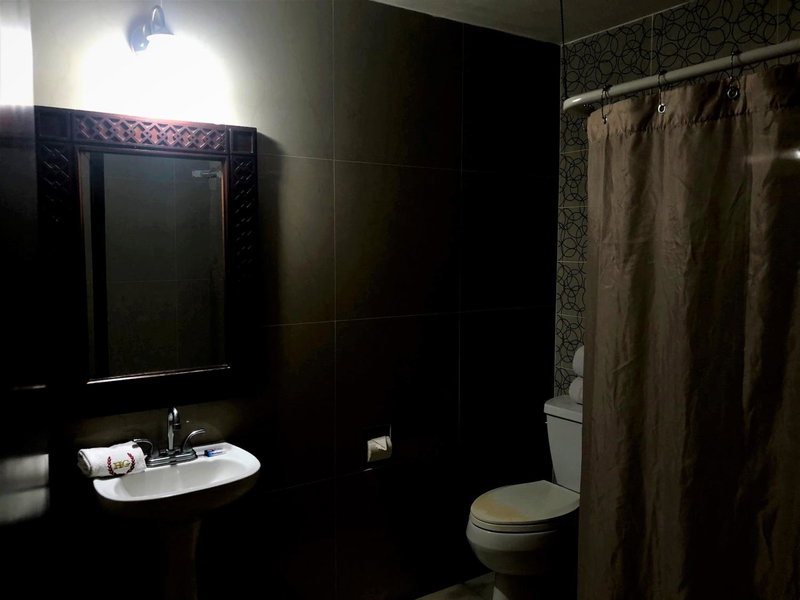 Hotel Francis, Culiacán, México