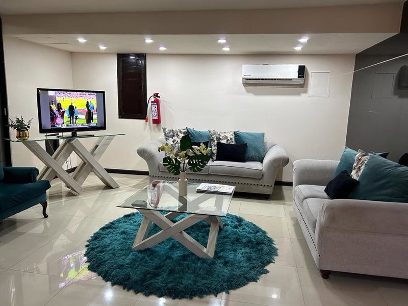 Hotel Francis, Culiacán, México
