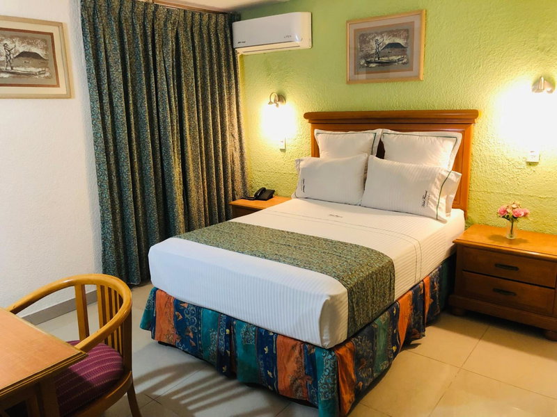 Hotel Francis, Culiacán, México