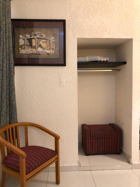 Hotel Francis, Culiacán, México