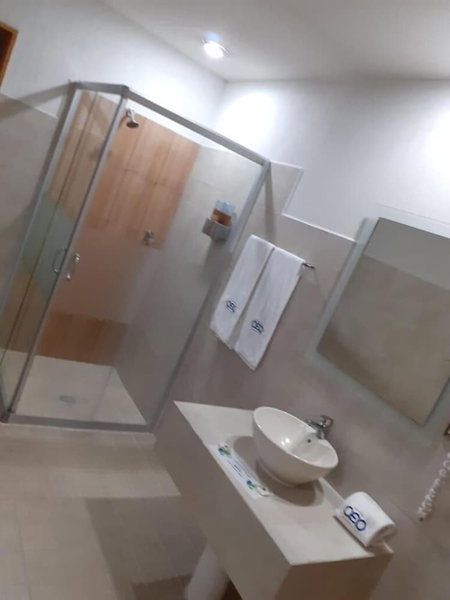 CEO Hotel Business Class, Morelia, México