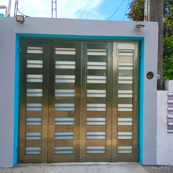 Departamentos Ileana, Cozumel, Mexiko
