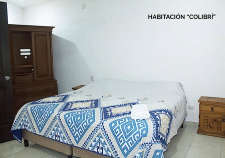 Departamentos Ileana, Cozumel, Mexiko