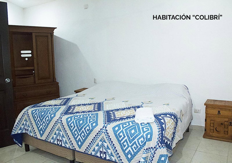 Departamentos Ileana, Cozumel, Mexiko