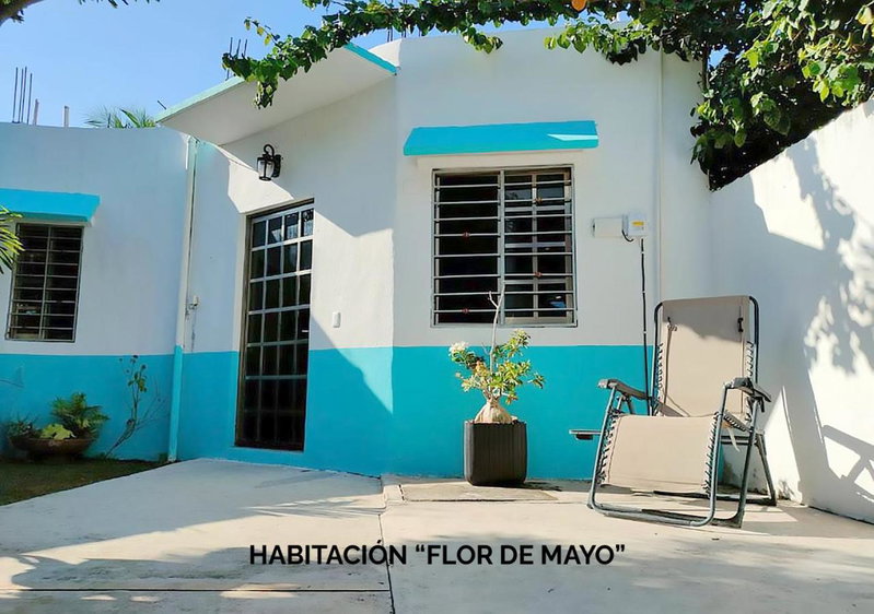 Departamentos Ileana, Cozumel, Mexiko