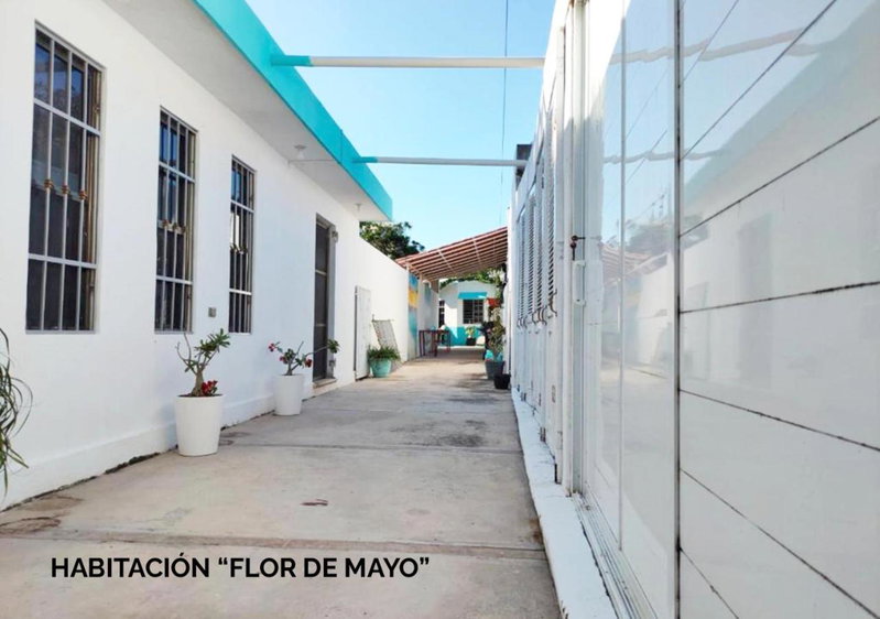 Departamentos Ileana, Cozumel, Mexiko