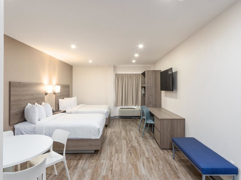 Hotel Mesaluna Short & Long Stay, Ciudad Juárez, Mexico