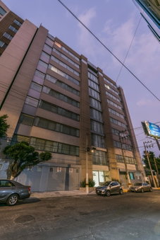 Suites Perisur Apartamentos Amueblados, Mexico City, Mexiko