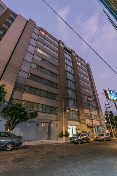 Suites Perisur Apartamentos Amueblados, Mexico City, Mexiko