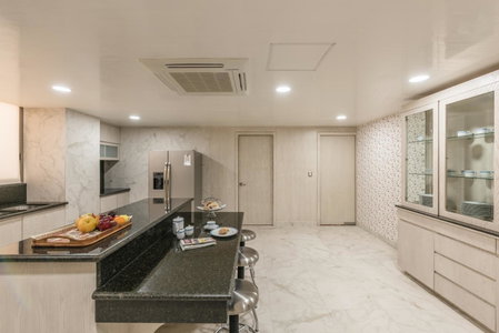Suites Perisur Apartamentos Amueblados, Mexico City, Mexiko