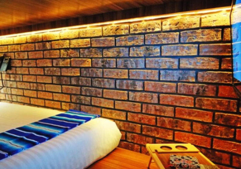 Cadillac Hotel Boutique, Mexico City, Mexique