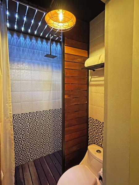 Cadillac Hotel Boutique, Mexico City, Mexique