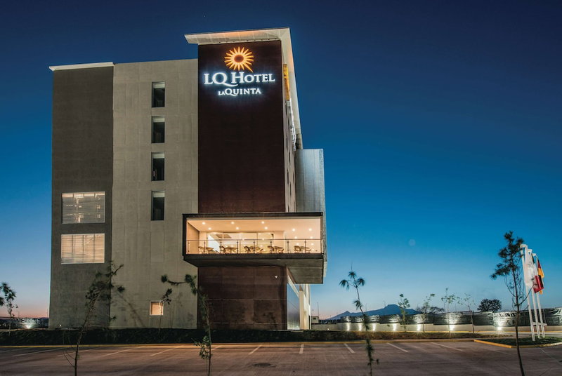 La Quinta by Wyndham Puebla Ciudad Modelo, San Jose Chiapa, Mexique
