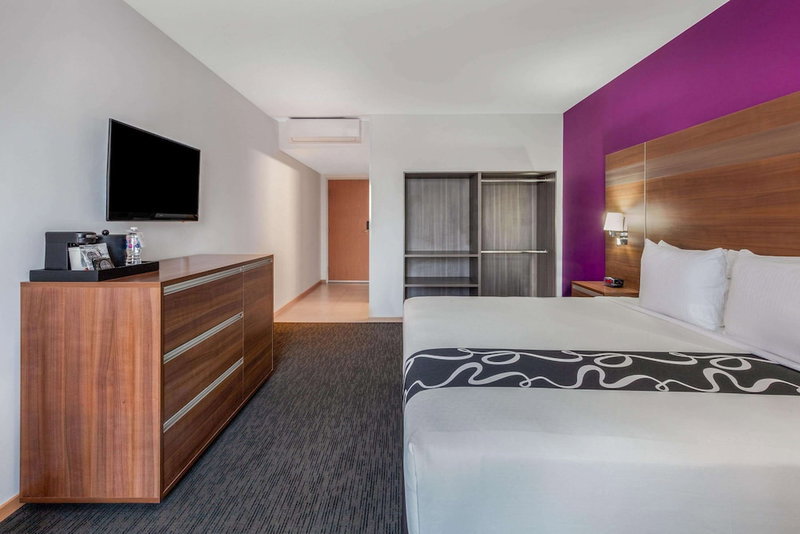 La Quinta by Wyndham Puebla Ciudad Modelo, San Jose Chiapa, Mexique