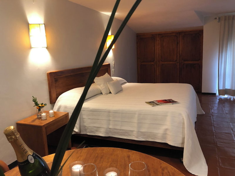 Hotel Ilebal Cuernavaca Centro - un lugar con encanto, Cuernavaca, Мексика