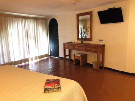 Hotel Ilebal Cuernavaca Centro - un lugar con encanto, Cuernavaca, Мексика