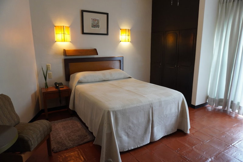 Hotel Ilebal Cuernavaca Centro - un lugar con encanto, Cuernavaca, Мексика