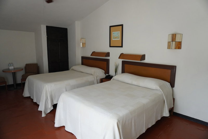 Hotel Ilebal Cuernavaca Centro - un lugar con encanto, Cuernavaca, Мексика