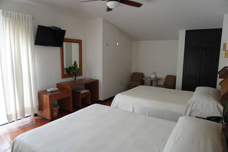 Hotel Ilebal Cuernavaca Centro - un lugar con encanto, Cuernavaca, Мексика